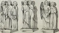 Picture 432 of 723 from Abécédaire, ou, Rudiment d'archéologie : architecture religieuse (1886), leaf 485
