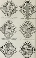 Picture 439 of 723 from Abécédaire, ou, Rudiment d'archéologie : architecture religieuse (1886), leaf 493