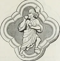 Picture 442 of 723 from Abécédaire, ou, Rudiment d'archéologie : architecture religieuse (1886), leaf 494
