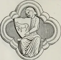 Picture 445 of 723 from Abécédaire, ou, Rudiment d'archéologie : architecture religieuse (1886), leaf 495