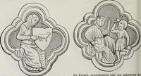 Picture 447 of 723 from Abécédaire, ou, Rudiment d'archéologie : architecture religieuse (1886), leaf 495