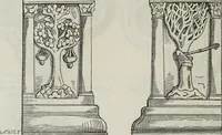Picture 450 of 723 from Abécédaire, ou, Rudiment d'archéologie : architecture religieuse (1886), leaf 497
