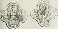 Picture 451 of 723 from Abécédaire, ou, Rudiment d'archéologie : architecture religieuse (1886), leaf 498