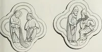 An illustration from Abécédaire, ou, Rudiment d'archéologie : architecture religieuse (1886)