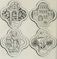 Picture 456 of 723 from Abécédaire, ou, Rudiment d'archéologie : architecture religieuse (1886), leaf 501