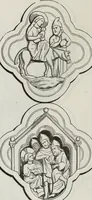 Picture 461 of 723 from Abécédaire, ou, Rudiment d'archéologie : architecture religieuse (1886), leaf 505