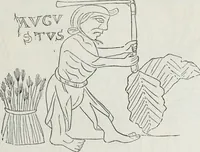 Picture 463 of 723 from Abécédaire, ou, Rudiment d'archéologie : architecture religieuse (1886), leaf 508