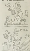 Picture 464 of 723 from Abécédaire, ou, Rudiment d'archéologie : architecture religieuse (1886), leaf 509