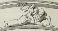 Picture 466 of 723 from Abécédaire, ou, Rudiment d'archéologie : architecture religieuse (1886), leaf 511