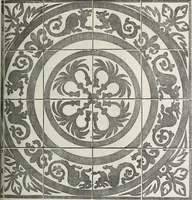 Picture 471 of 723 from Abécédaire, ou, Rudiment d'archéologie : architecture religieuse (1886), leaf 516