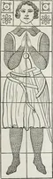Picture 474 of 723 from Abécédaire, ou, Rudiment d'archéologie : architecture religieuse (1886), leaf 520
