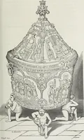 Picture 491 of 723 from Abécédaire, ou, Rudiment d'archéologie : architecture religieuse (1886), leaf 550