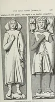 Picture 493 of 723 from Abécédaire, ou, Rudiment d'archéologie : architecture religieuse (1886), leaf 554