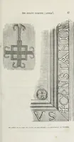 Picture 36 of 723 from Abécédaire, ou, Rudiment d'archéologie : architecture religieuse (1886), leaf 56