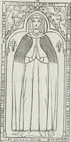 Picture 503 of 723 from Abécédaire, ou, Rudiment d'archéologie : architecture religieuse (1886), leaf 566