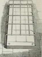 Picture 504 of 723 from Abécédaire, ou, Rudiment d'archéologie : architecture religieuse (1886), leaf 567