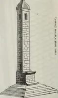 An illustration from Abécédaire, ou, Rudiment d'archéologie : architecture religieuse (1886)