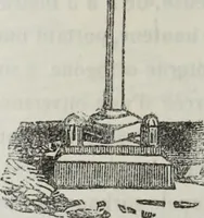 An illustration from Abécédaire, ou, Rudiment d'archéologie : architecture religieuse (1886)