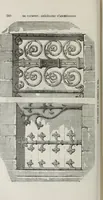 Picture 512 of 723 from Abécédaire, ou, Rudiment d'archéologie : architecture religieuse (1886), leaf 573
