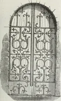 An illustration from Abécédaire, ou, Rudiment d'archéologie : architecture religieuse (1886)