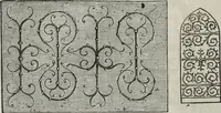 Picture 514 of 723 from Abécédaire, ou, Rudiment d'archéologie : architecture religieuse (1886), leaf 575