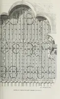 An illustration from Abécédaire, ou, Rudiment d'archéologie : architecture religieuse (1886)