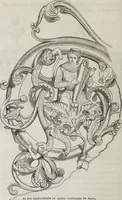 Picture 520 of 723 from Abécédaire, ou, Rudiment d'archéologie : architecture religieuse (1886), leaf 583