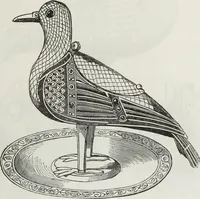 Picture 523 of 723 from Abécédaire, ou, Rudiment d'archéologie : architecture religieuse (1886), leaf 586