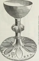 An illustration from Abécédaire, ou, Rudiment d'archéologie : architecture religieuse (1886)