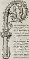 An illustration from Abécédaire, ou, Rudiment d'archéologie : architecture religieuse (1886)