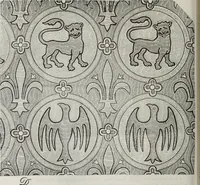 Picture 528 of 723 from Abécédaire, ou, Rudiment d'archéologie : architecture religieuse (1886), leaf 591