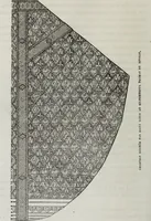 An illustration from Abécédaire, ou, Rudiment d'archéologie : architecture religieuse (1886)