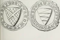 An illustration from Abécédaire, ou, Rudiment d'archéologie : architecture religieuse (1886)