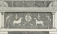 Picture 40 of 723 from Abécédaire, ou, Rudiment d'archéologie : architecture religieuse (1886), leaf 60