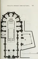 Picture 537 of 723 from Abécédaire, ou, Rudiment d'archéologie : architecture religieuse (1886), leaf 602