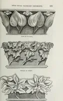 An illustration from Abécédaire, ou, Rudiment d'archéologie : architecture religieuse (1886)