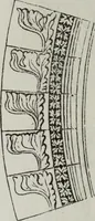 An illustration from Abécédaire, ou, Rudiment d'archéologie : architecture religieuse (1886)