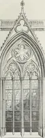 An illustration from Abécédaire, ou, Rudiment d'archéologie : architecture religieuse (1886)