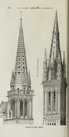 Picture 558 of 723 from Abécédaire, ou, Rudiment d'archéologie : architecture religieuse (1886), leaf 623