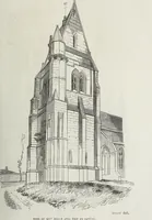 Picture 559 of 723 from Abécédaire, ou, Rudiment d'archéologie : architecture religieuse (1886), leaf 624