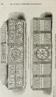 Picture 43 of 723 from Abécédaire, ou, Rudiment d'archéologie : architecture religieuse (1886), leaf 63