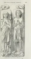 An illustration from Abécédaire, ou, Rudiment d'archéologie : architecture religieuse (1886)