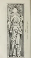 An illustration from Abécédaire, ou, Rudiment d'archéologie : architecture religieuse (1886)