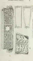 An illustration from Abécédaire, ou, Rudiment d'archéologie : architecture religieuse (1886)