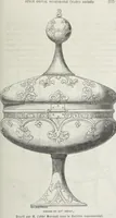 Picture 574 of 723 from Abécédaire, ou, Rudiment d'archéologie : architecture religieuse (1886), leaf 648
