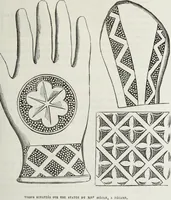 Picture 576 of 723 from Abécédaire, ou, Rudiment d'archéologie : architecture religieuse (1886), leaf 650