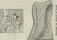 Picture 577 of 723 from Abécédaire, ou, Rudiment d'archéologie : architecture religieuse (1886), leaf 651