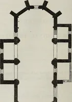 An illustration from Abécédaire, ou, Rudiment d'archéologie : architecture religieuse (1886)
