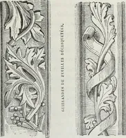 Picture 580 of 723 from Abécédaire, ou, Rudiment d'archéologie : architecture religieuse (1886), leaf 656
