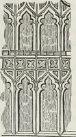 An illustration from Abécédaire, ou, Rudiment d'archéologie : architecture religieuse (1886)